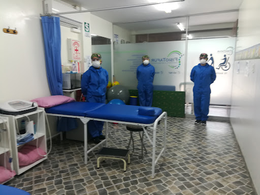 FisioTafur Centro De Fisioterapia Y Rehabilitación