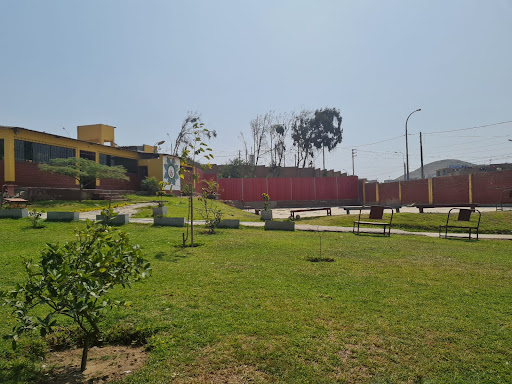 Centro De Rehabilitación De Mujeres "Amarse"