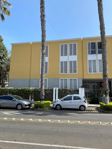 Psicologa en Barranco - Gizella Rizo Patrón