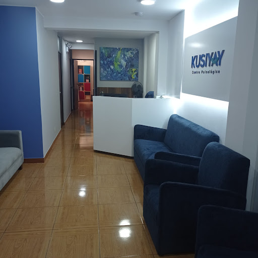 Centro Psicológico Kusiyay