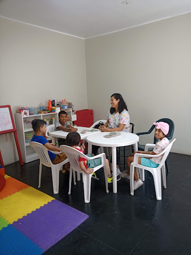 Instituto Psicológico de salud integral IPSI