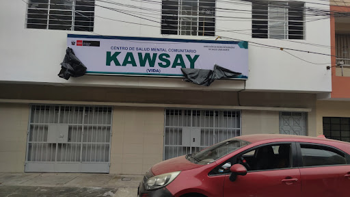 Centro de Salud Mental Comunitario Kawsay - Independencia