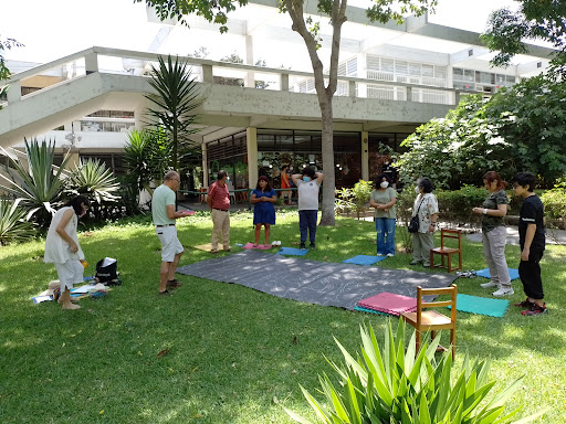 Ser Centro Psicológico