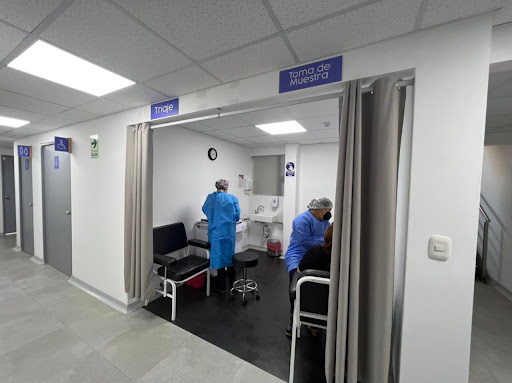 Santa Catalina Centro de Especialidades Médicas