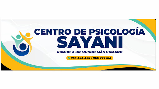 Centro de Psicología Sayani - Sede Los Olivos