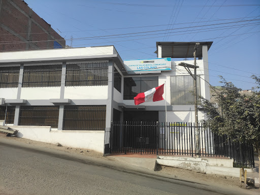 Centro de Salud Mental Comunitario "Las Colinas"