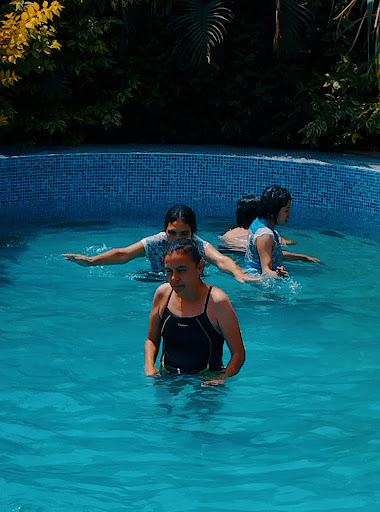 Casa de Reposo La Mano de Dios