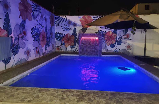 Casa de Reposo y Salud Mental San Mateo