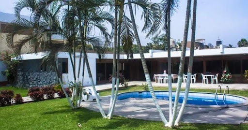 Casa de reposo y salud mental Hogar de Esperanza