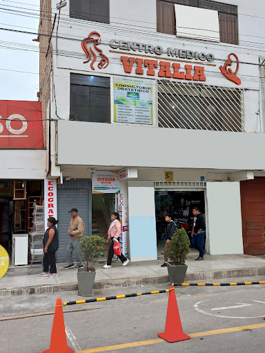 Centro Médico Vitalia