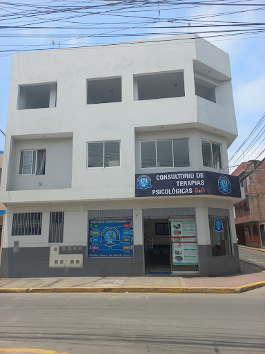 Psicologia y coaching GyG