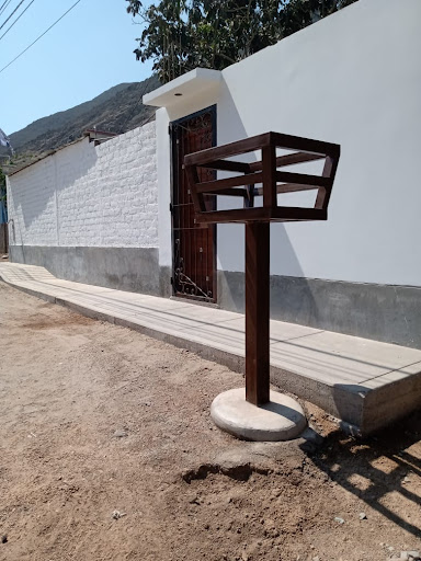 Consultorio Psicológico "San Francisco de Asís"