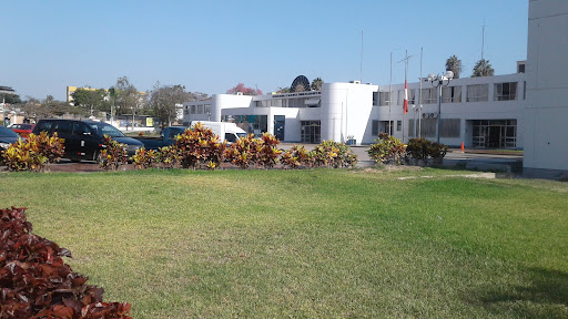 Instituto Nacional de Salud Mental "Honorio Delgado-Hideyo Noguchi"