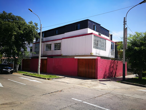 Centro de Psicoterapia SER FAMILIA