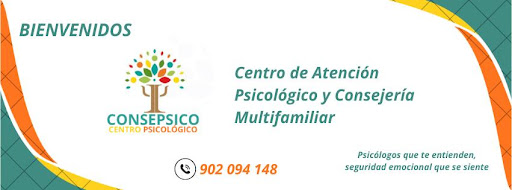 Centro Psicológico CONSEPSICO