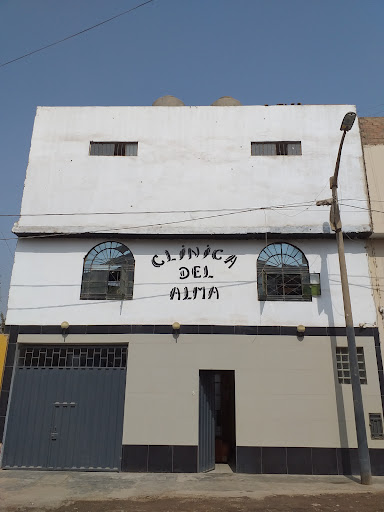 "Clinica del Alma "