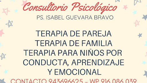 CONSULTORIO PSICOLÓGICO PSICANDAL, Rimac