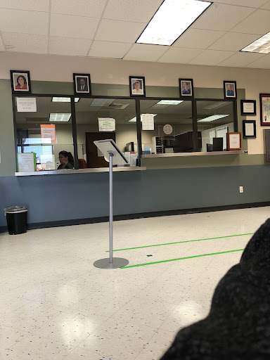 San Antonio Mental Health Clinic