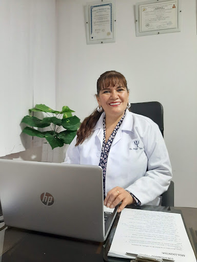 Centro Psicológico PSICOTHERA