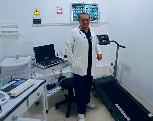 NEUROSALUD - Evaluación y Emisión de Certificados Salud Mental y Salud Física. Rehabilitación y Estimulación Neurocognitiva
