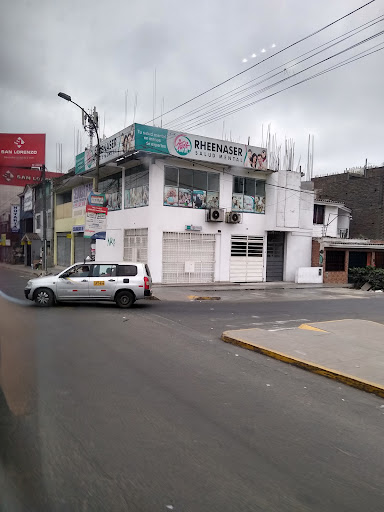 Rhennaser Clínica de Salud Mental