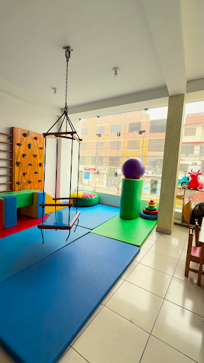KIMI Centro Psicológico y terapéutico - Sede SMP
