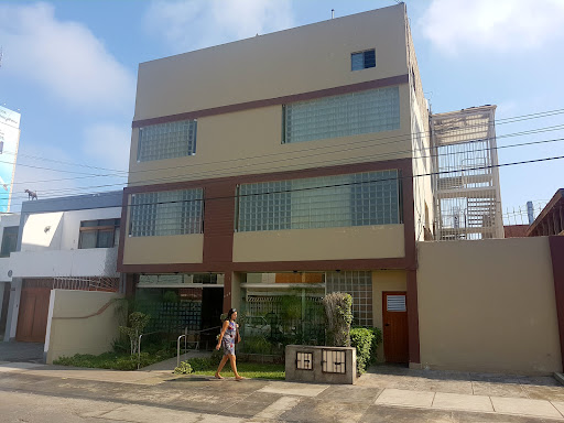 Clinica Pinel S.R.L.