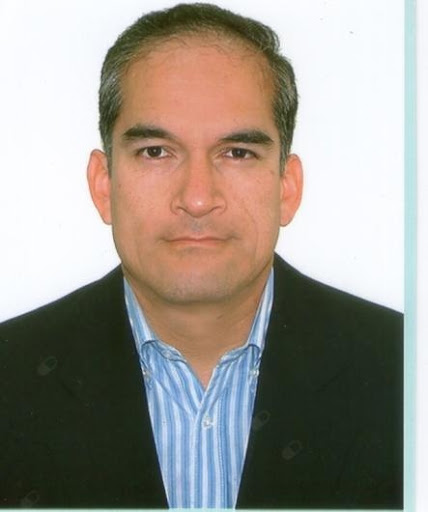 Dr. Boris Nicolai Chicoma Chankay, Psiquiatra