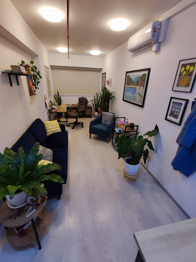 Doctora Mapi Psiquiatría y Certificados de Salud mental