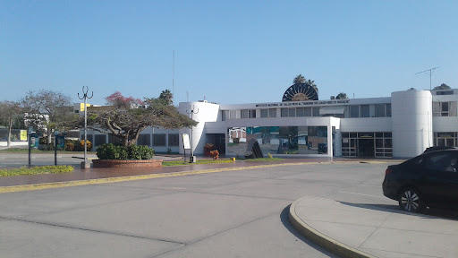 Instituto Nacional de Salud Mental "Honorio Delgado-Hideyo Noguchi"