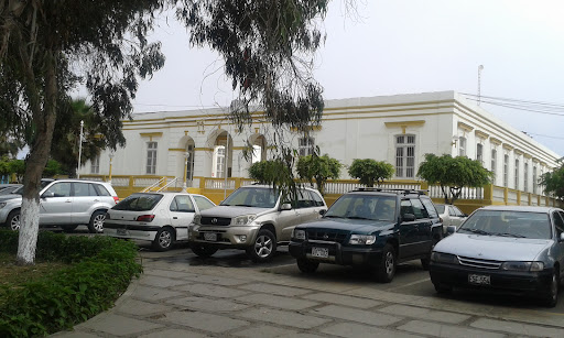 Hospital Víctor Larco Herrera