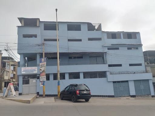 Centro De Salud Mental David