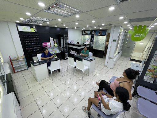 OCULARE MEDICAL