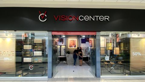 Vision Center