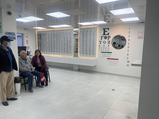 Retina Perú