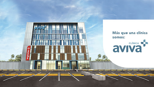 Clinica Aviva - Los Olivos