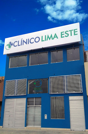 Centro Oftalmológico Salud y Vision