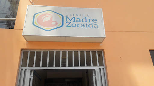 Clinica Madre Zoraida