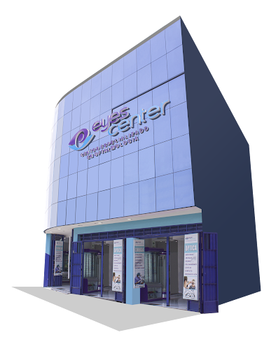 Eyes Center | Clínica Oftalmológica en Lima