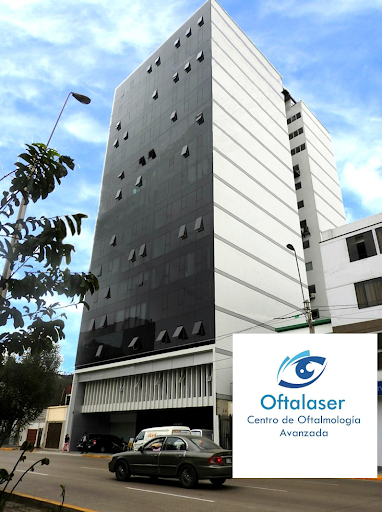 Clínica Oftalaser