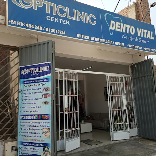 opticlinic