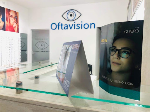 Oftavision