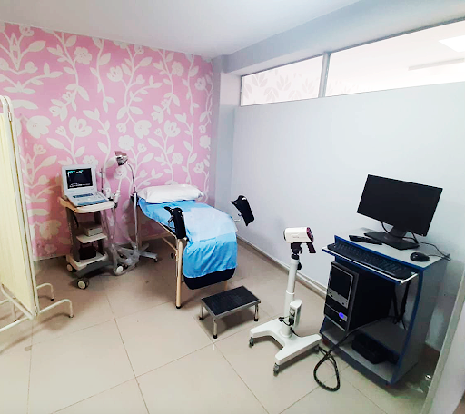 Clínica Monteluz | Sede Puente Piedra