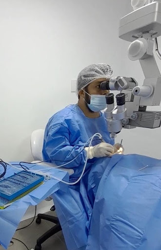 Oftacenter: Oftalmología Pediátrica y Adultos