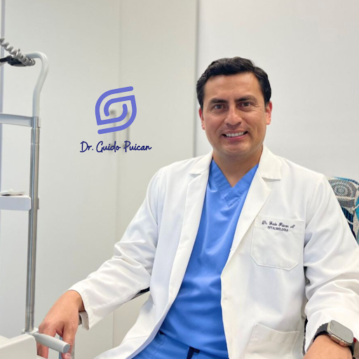 Dr. Guido Puican / Cirugía de Catarata y lasik