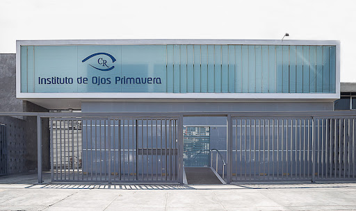 Instituto de Ojos Primavera