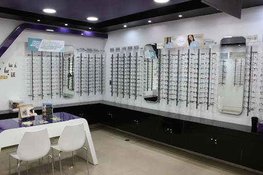 OftalmoSalud - Sede San Juan de Miraflores