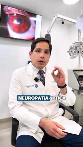 Centro oftalmológico especializado en Glaucoma en Lima