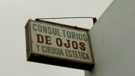 Consultorio de Ojos y Cirugía Estética