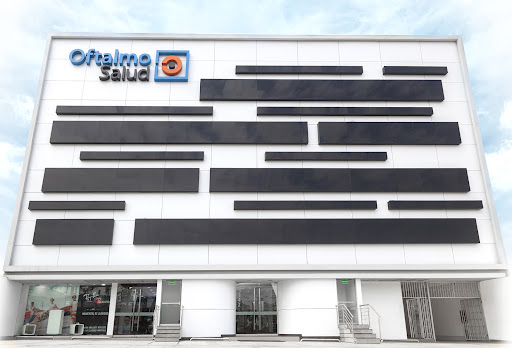 OftalmoSalud - Sede San Isidro